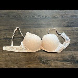 Bra-push up